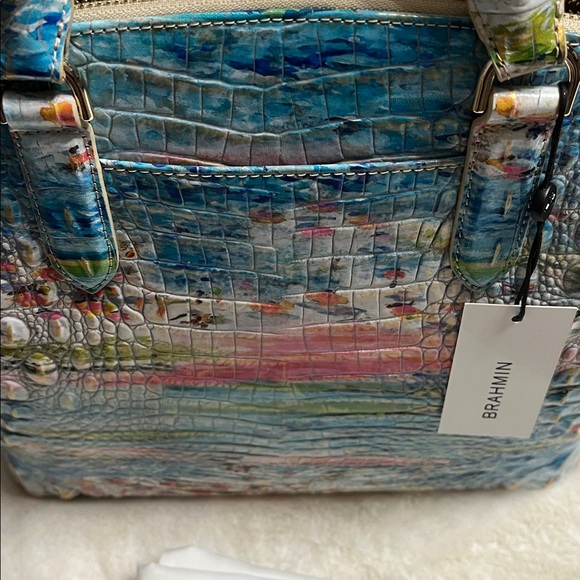 Brahmin Staycation Duxbury bnwt - Picture 7 of 7